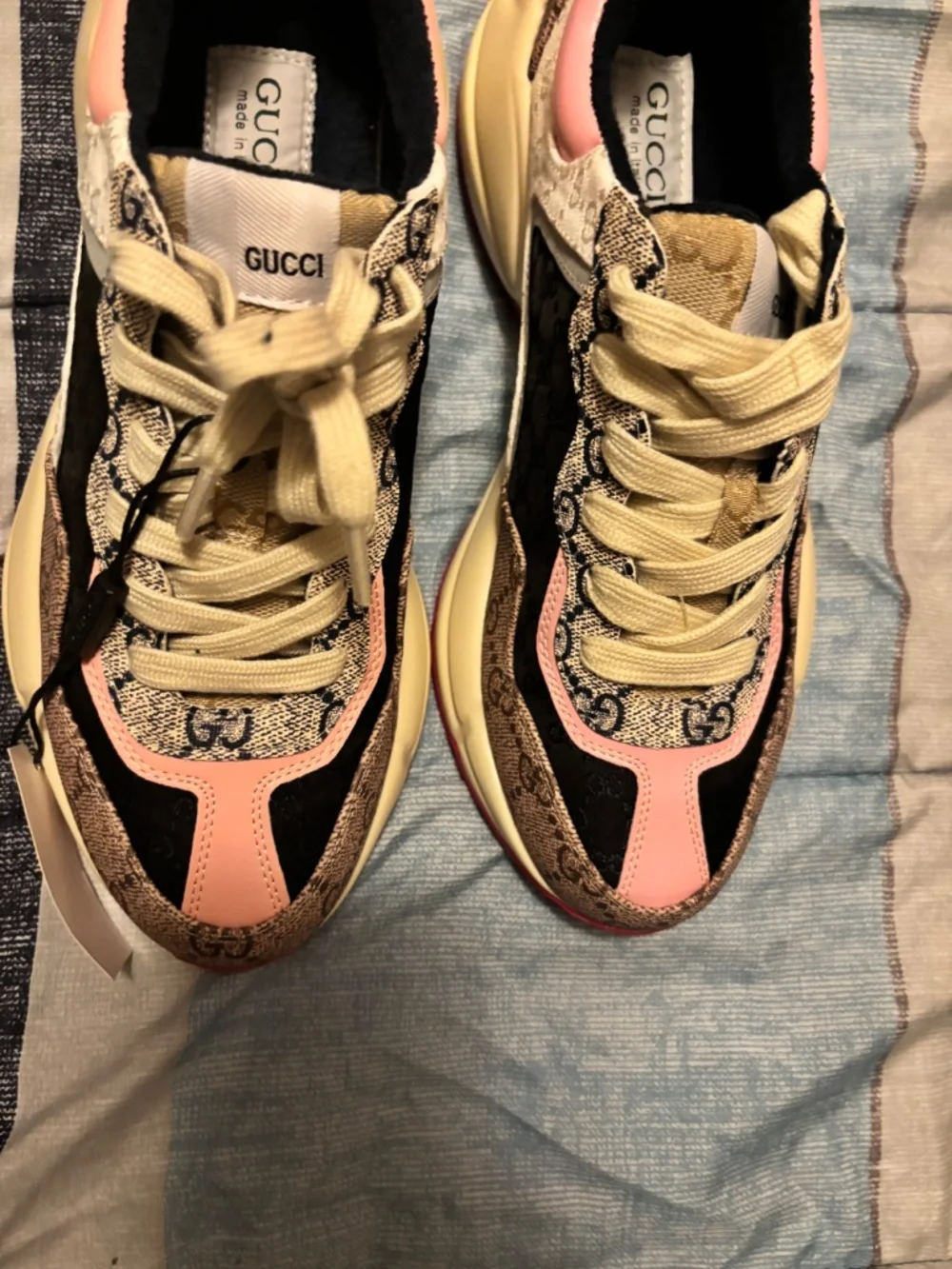Gucci shoes